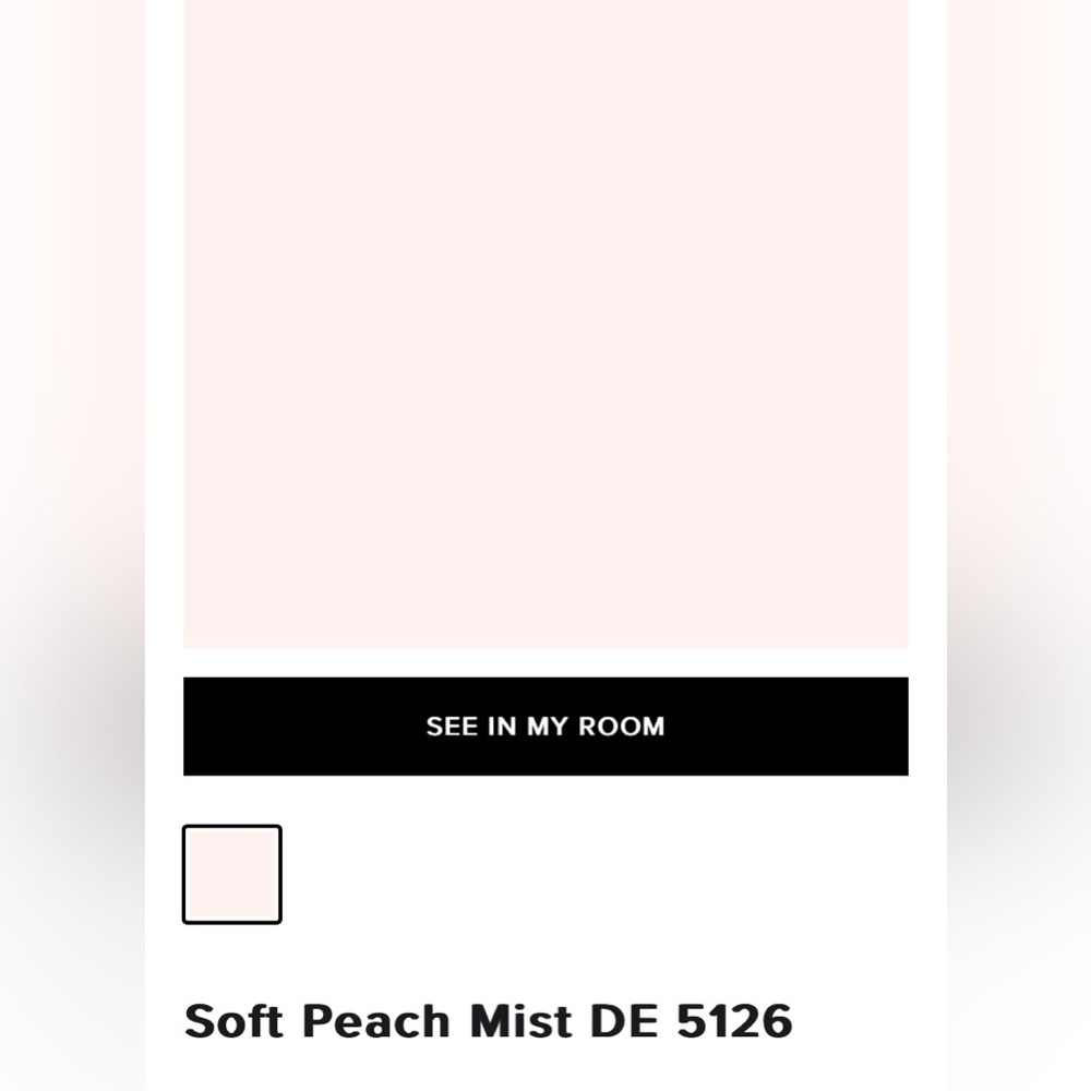 Hotel Collection Supima Cotton 680 Thread Count King Duvet Cover ✨ Pale Pink - Picture 6 of 17